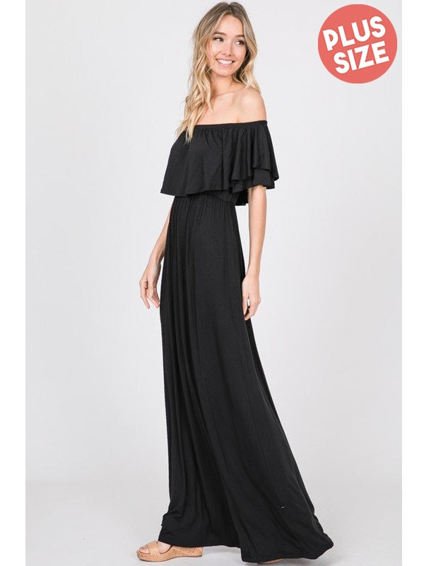 【新品未使用】the phos long dress black サイズ1 pre order / long dress (black) – the phos.online