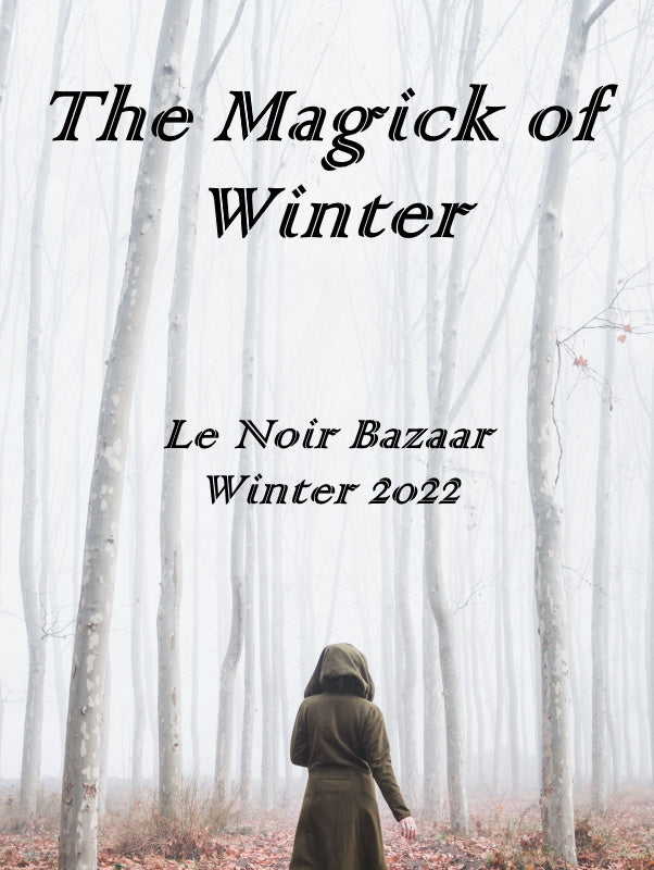 The Magick of Winter