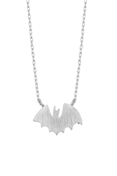 Buy Bat Necklace Online in India - Etsy