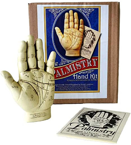 Palmistry Hand